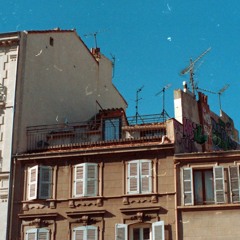 Huit de Cannes (Probe inna Garage, 26.02.2024)
