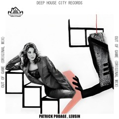 Patrick Podage feat. Leusin - Out Of Game [ DHC092 ]