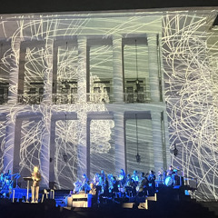 Alireza Ghorbani live in concert , tobeh.