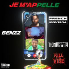 Benzz, Young Earth Sauce - Je m'Appelle Calabria (Bass House Kill the Vibe Edit)