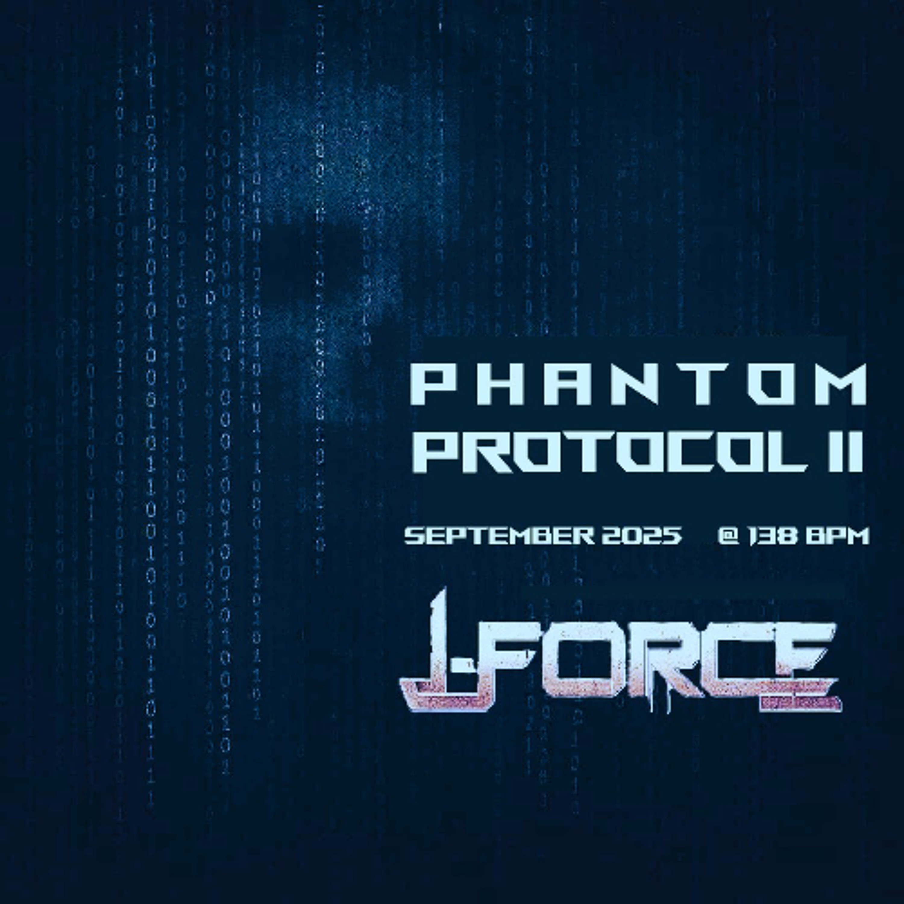 Phantom Protocol 2 episode artwork