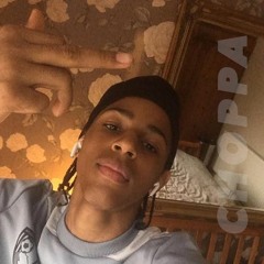 #OFB SJ - Choppa [ORIGINAL BEAT]