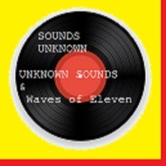 Sounds Unknown