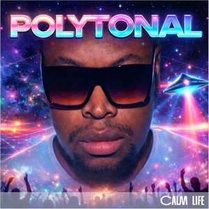 11. Calm Life