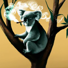 [OUTTA034] Maynix - A Koala Was Sitting On A Tree Smoking Trees
