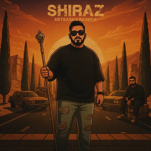 Shiraz