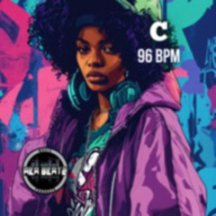 [FREE] - C - 96bpm