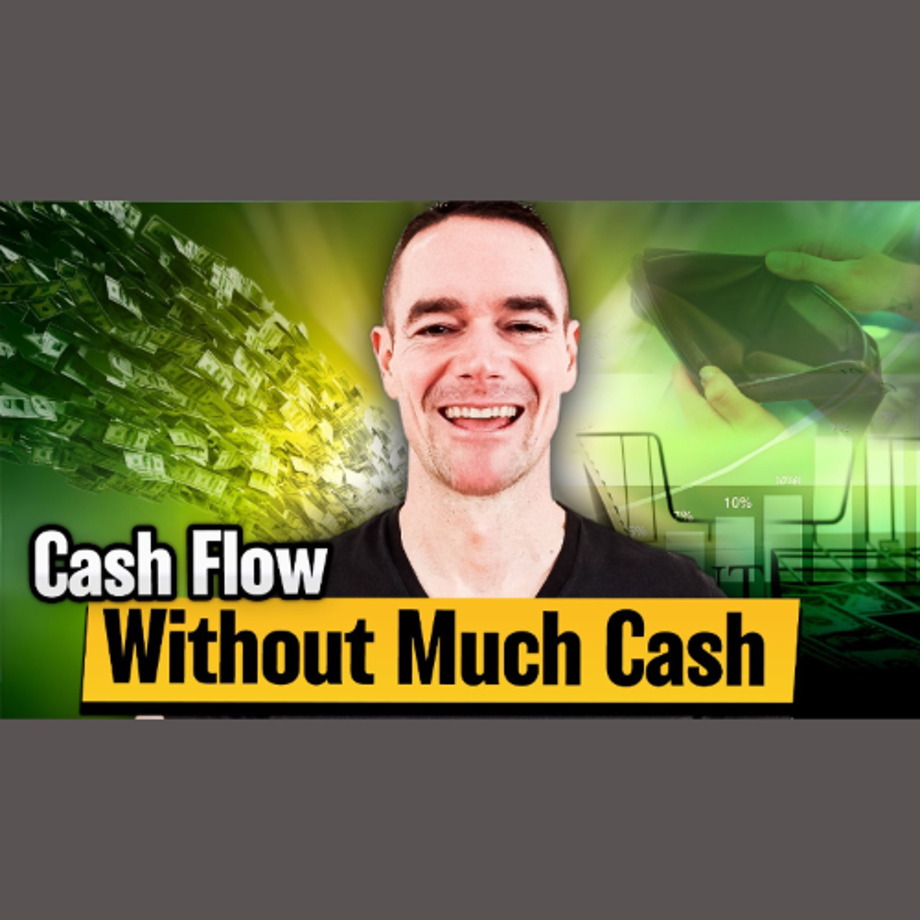 cover of episode House Hacking Secrets: How to Eliminate Your Housing Payment & Build Wealth!