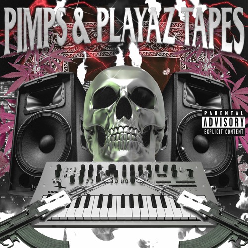 PIMPS & PLAYAZ TAPES VOLUME III Intro