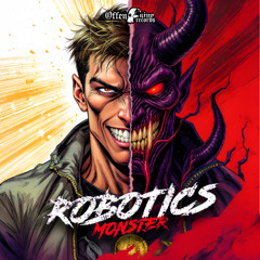 Robotics - Monster