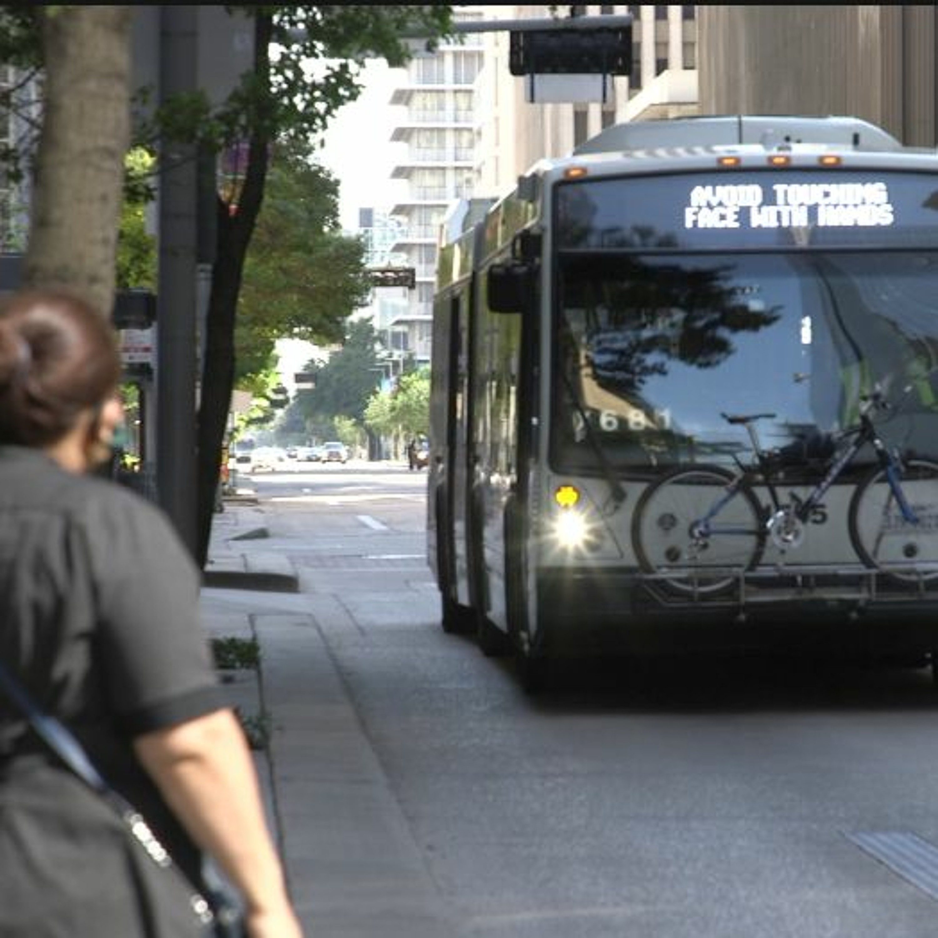 The Next Stop: METRO Houston\'s Podcast