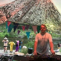 Markj Live @ Creekdance 2022