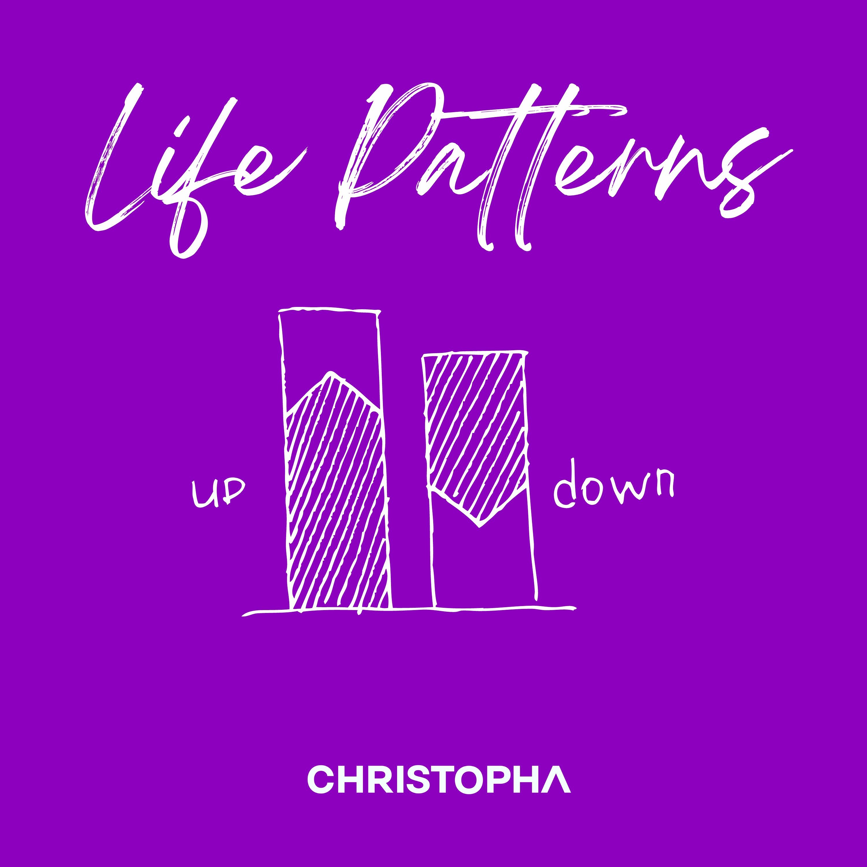 Life Patterns episode artwork