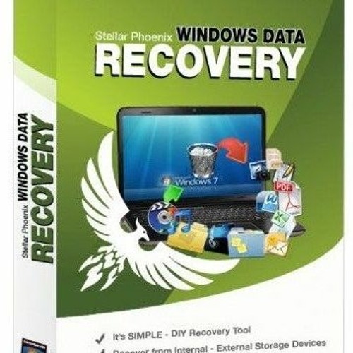 Stream Stellar Data Recovery Professional 9 Free ((BETTER)) Download by  Traci | Listen online for free on SoundCloud