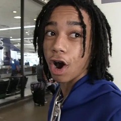 YBN Nahmir Rubbin Off The Paint MIXX
