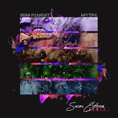 Brian McKnight - Anytime (Susan Esthera Remix Snip)