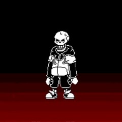 Androphonovania (TS underswap Papyrus)