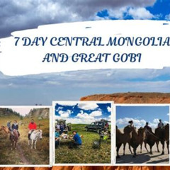 Review Special Price 7 Days Central Mongolia And Great Gobi