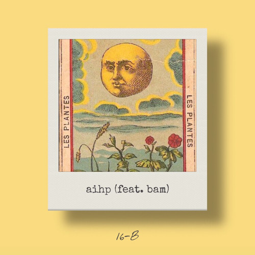 3824 (feat. Bam)