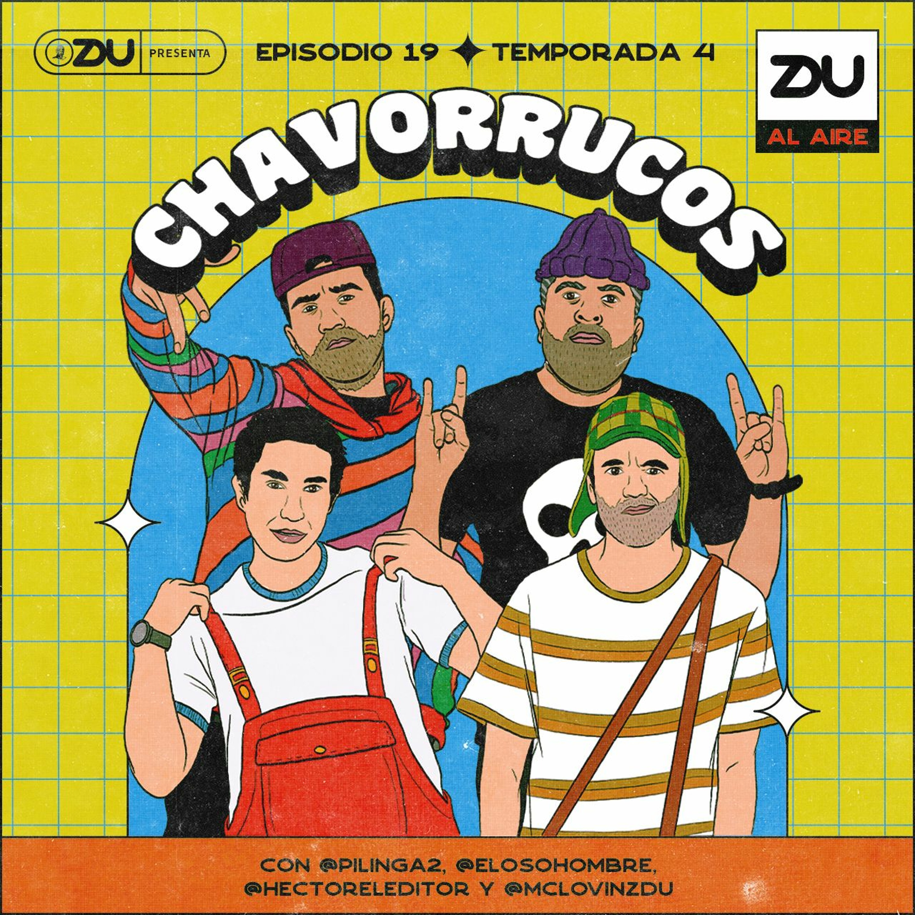 ZDU