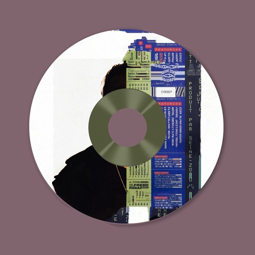Nekfeu - Programmé (UKG Mix)