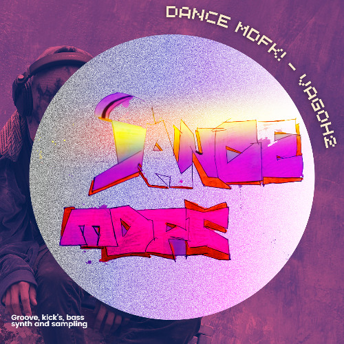 Dance MDFK! Vagoh2 (Long club version)