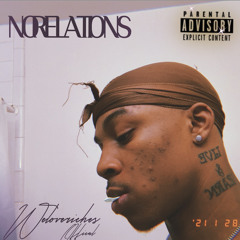 No Relations [Mastered]