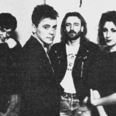 New Order Live @ The Venue, Blackpool, England (UK) 08-30-1982 (Manny'z Tapez)