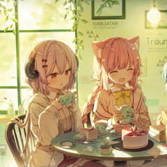 ユメの喫茶店 - ミツキヨ (mitsukiyo) full album.mp3
