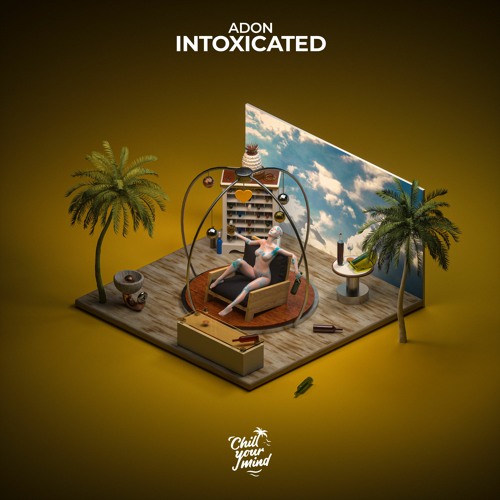 Adon - Intoxicated