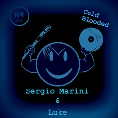 Sergio Marini & Luke - Coldblooded NO PAIN RECORDS (4.Promo Tracks Review)