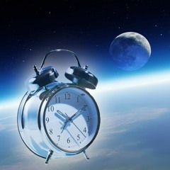 TIME FOR SPACE ("JamTune" Audric Jankauskas/Tim Jordan-2020)