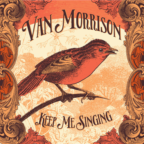 Listen to In Tiburon by Official Van Morrison in Keep Me Singing playlist online for free on SoundCloud