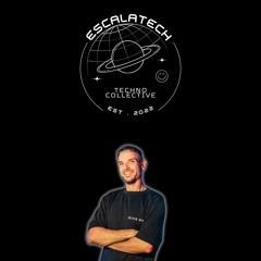 M!ke WhiTe - Welcome to Escalatech!