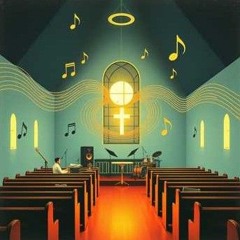 CHOIR NEVER LEFT