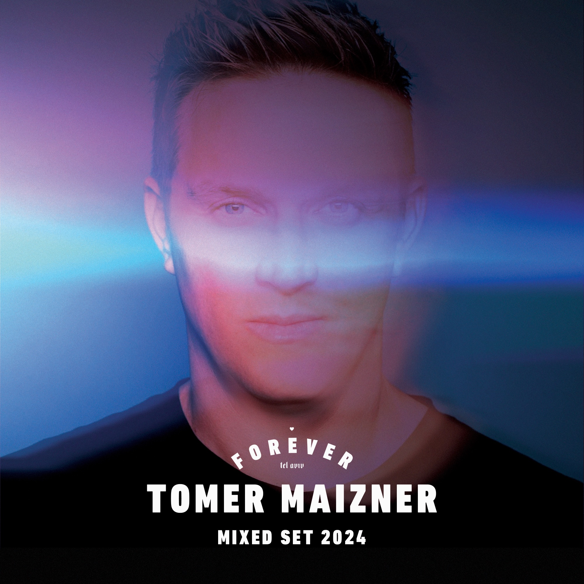Tomer Maizner – SONG KRAN 2024