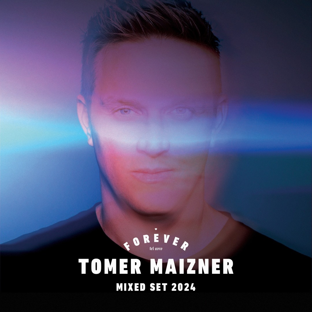 Tomer Maizner - MIXED SET 2024