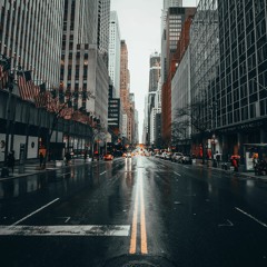 [Free For Profit] City Street Walking Boom Bap Type Beat (Prob. by TrueFake)