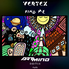 Vertex - Find Me (Artmind Remix) [Sol Music]
