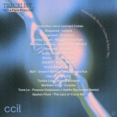 ccil for La face B - Melancholic Boost (Techno & Rave Mix) [DEC24]