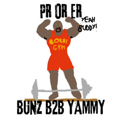 PR or ER - BUNZ B2B YAMMY