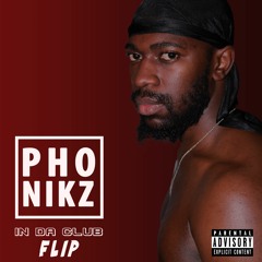 In Da Club (Phonikz Flip)