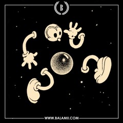 Hardmatter Records: Halloween Special w/ JVXTA - October 2024