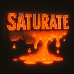Saturate