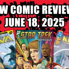 The Stack: Aliens Vs. Avengers, Krypto, And More