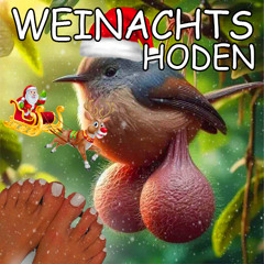 Weinachts Hoden (ft. McAnalKitzler)