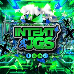 JGS, INTENT & JAY-DEE SHARKEY - 500 MILES (Sample)