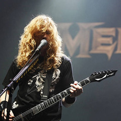 (01) Megadeth - She Wolf Live at Griffiss Air Force Base, New York 1999