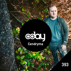 8dayCast 393 - Cendryma (US)