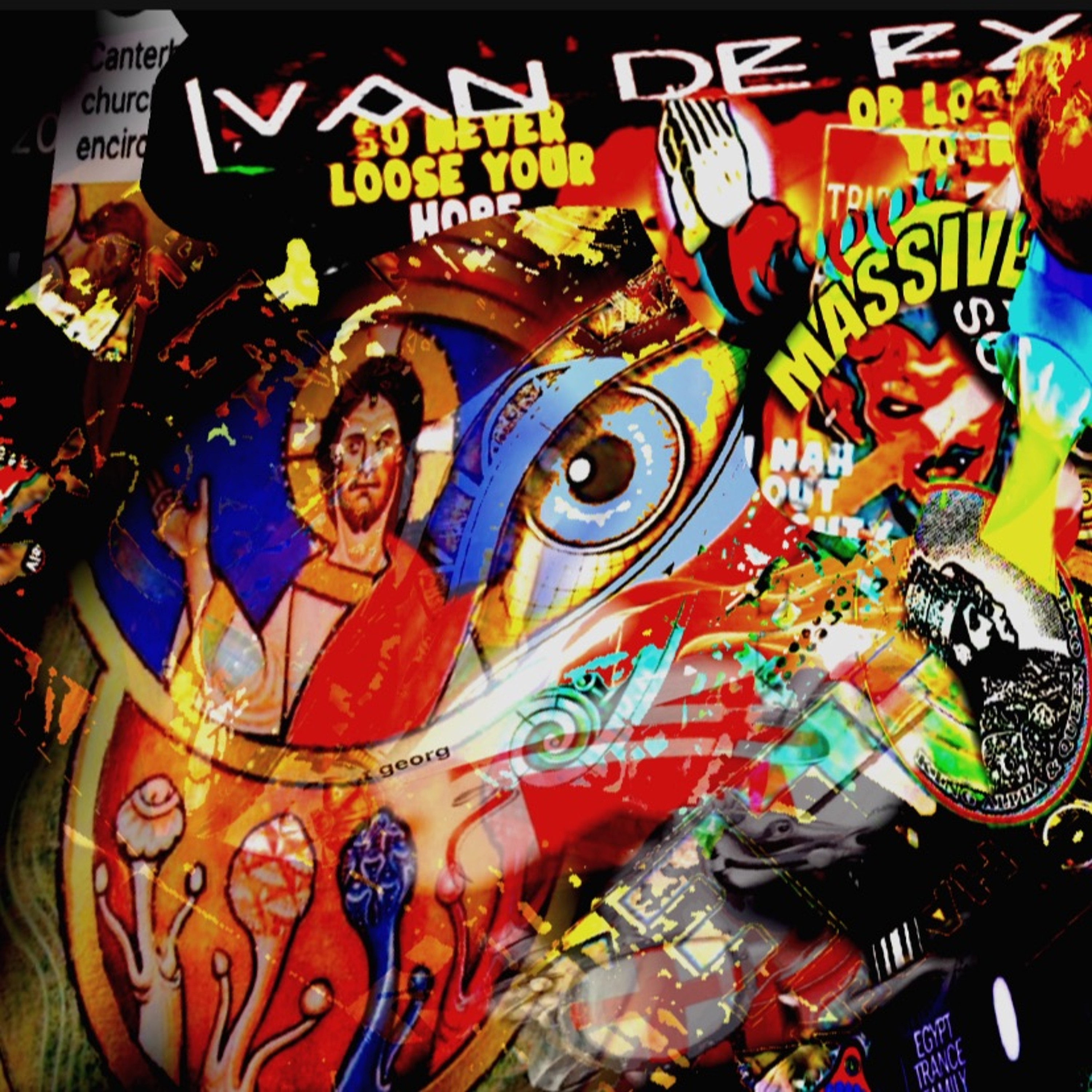 2024 Van De FX AKa Tripp A FX In A MIX.24.BLN 47. episode artwork